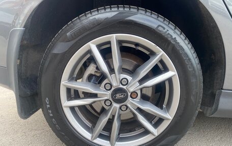 Ford Focus III, 2018 год, 1 380 000 рублей, 16 фотография