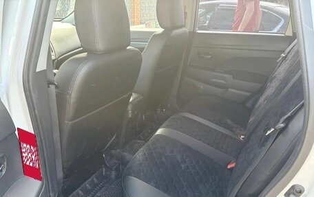 Mitsubishi ASX I рестайлинг, 2019 год, 1 750 000 рублей, 6 фотография