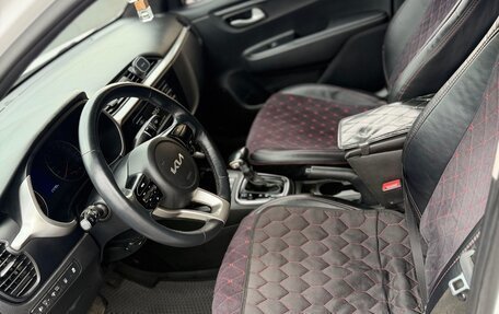 KIA Rio IV, 2021 год, 999 999 рублей, 7 фотография