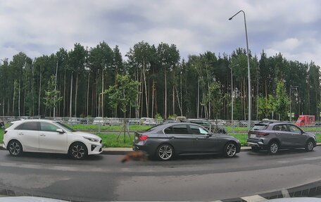 KIA Rio IV, 2021 год, 999 999 рублей, 12 фотография