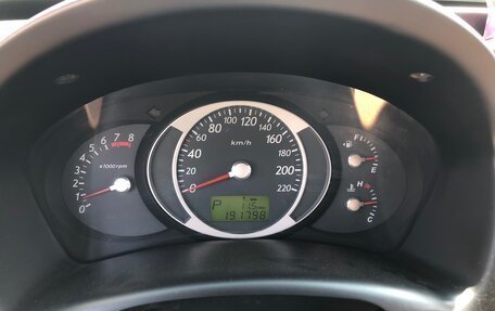 Hyundai Tucson III, 2008 год, 760 000 рублей, 13 фотография