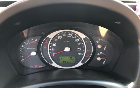 Hyundai Tucson III, 2008 год, 760 000 рублей, 12 фотография
