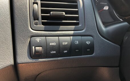Hyundai Tucson III, 2008 год, 760 000 рублей, 11 фотография