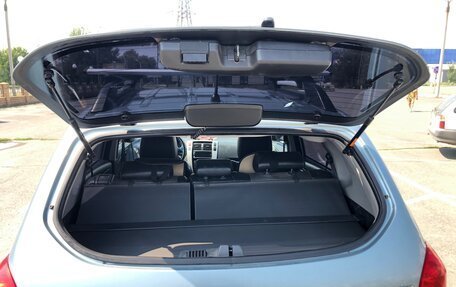 Hyundai Tucson III, 2008 год, 760 000 рублей, 10 фотография