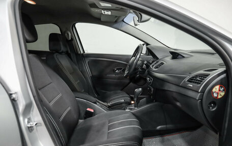 Renault Megane III, 2013 год, 599 000 рублей, 18 фотография