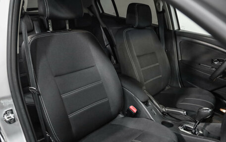 Renault Megane III, 2013 год, 599 000 рублей, 19 фотография
