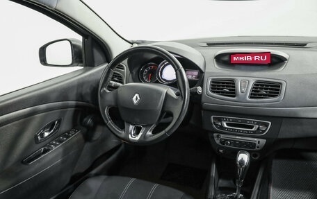 Renault Megane III, 2013 год, 599 000 рублей, 9 фотография