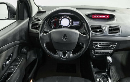Renault Megane III, 2013 год, 599 000 рублей, 11 фотография