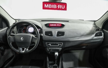 Renault Megane III, 2013 год, 599 000 рублей, 10 фотография