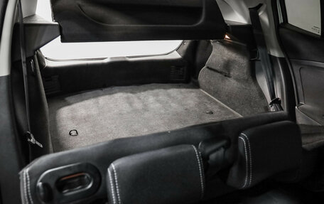 Renault Megane III, 2013 год, 599 000 рублей, 22 фотография