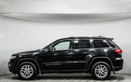 Jeep Grand Cherokee, 2018 год, 2 999 000 рублей, 8 фотография
