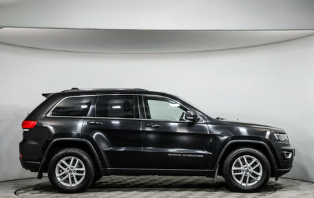 Jeep Grand Cherokee, 2018 год, 2 999 000 рублей, 4 фотография