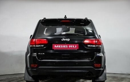 Jeep Grand Cherokee, 2018 год, 2 999 000 рублей, 6 фотография