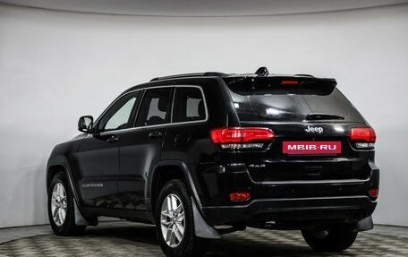 Jeep Grand Cherokee, 2018 год, 2 999 000 рублей, 7 фотография