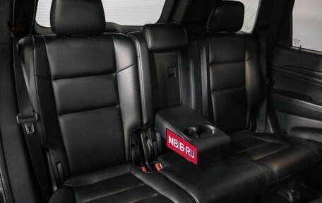 Jeep Grand Cherokee, 2018 год, 2 999 000 рублей, 26 фотография