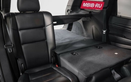 Jeep Grand Cherokee, 2018 год, 2 999 000 рублей, 27 фотография