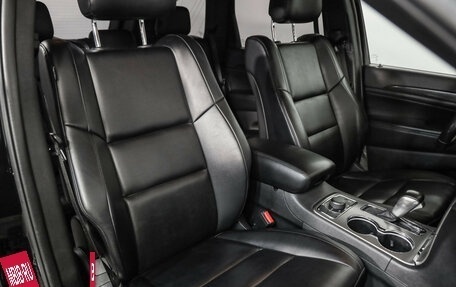 Jeep Grand Cherokee, 2018 год, 2 999 000 рублей, 25 фотография