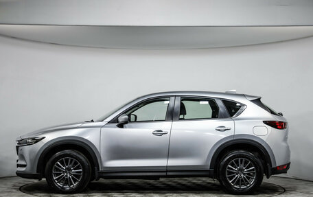 Mazda CX-5 II, 2018 год, 2 449 000 рублей, 8 фотография