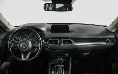 Mazda CX-5 II, 2018 год, 2 449 000 рублей, 10 фотография