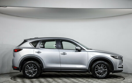 Mazda CX-5 II, 2018 год, 2 449 000 рублей, 4 фотография