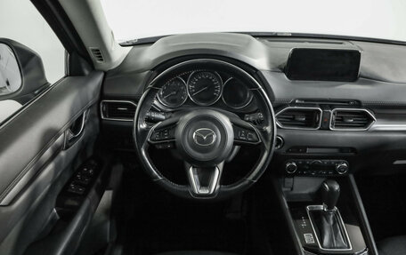 Mazda CX-5 II, 2018 год, 2 449 000 рублей, 11 фотография