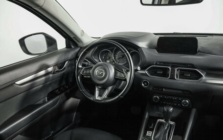 Mazda CX-5 II, 2018 год, 2 449 000 рублей, 9 фотография