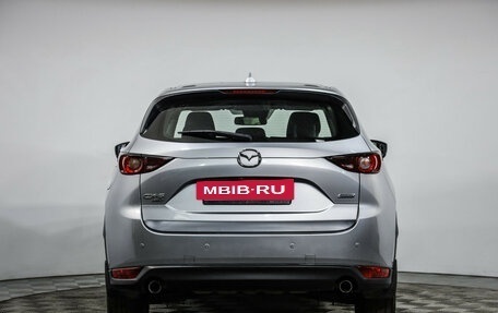 Mazda CX-5 II, 2018 год, 2 449 000 рублей, 6 фотография