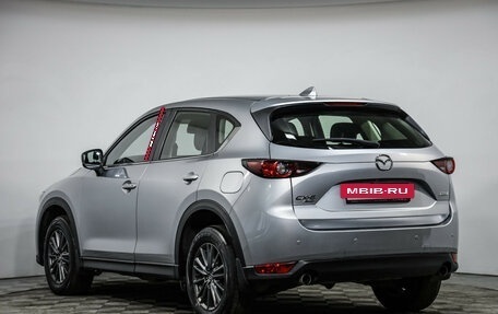 Mazda CX-5 II, 2018 год, 2 449 000 рублей, 7 фотография