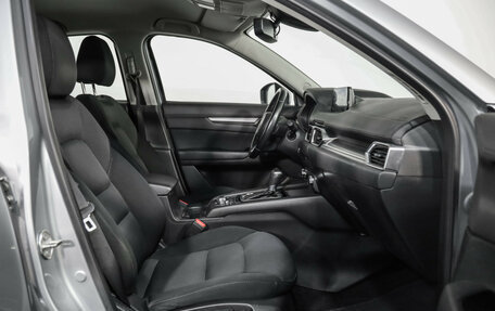 Mazda CX-5 II, 2018 год, 2 449 000 рублей, 21 фотография