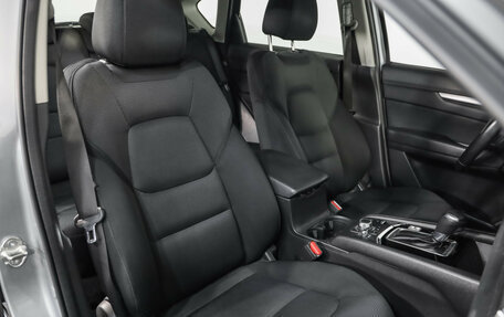 Mazda CX-5 II, 2018 год, 2 449 000 рублей, 22 фотография
