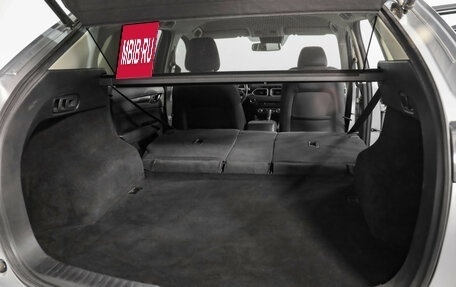 Mazda CX-5 II, 2018 год, 2 449 000 рублей, 27 фотография