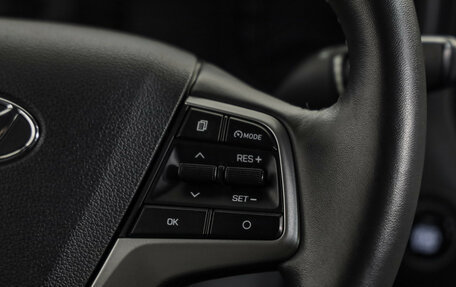 Hyundai Solaris II рестайлинг, 2020 год, 1 449 000 рублей, 12 фотография