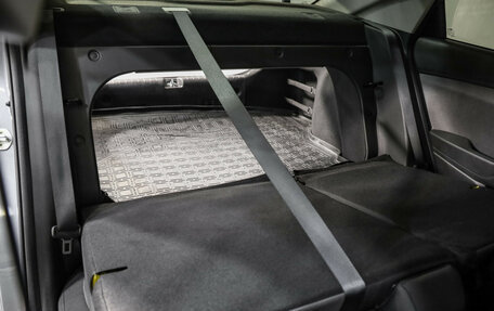 Hyundai Solaris II рестайлинг, 2020 год, 1 449 000 рублей, 25 фотография