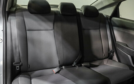 Hyundai Solaris II рестайлинг, 2020 год, 1 449 000 рублей, 23 фотография