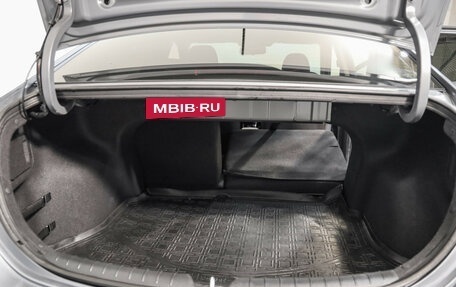 Hyundai Solaris II рестайлинг, 2020 год, 1 449 000 рублей, 26 фотография