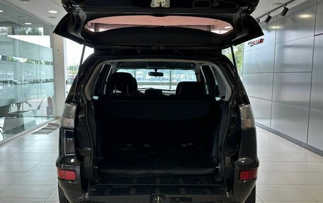 Mitsubishi Outlander III рестайлинг 3, 2011 год, 997 000 рублей, 14 фотография