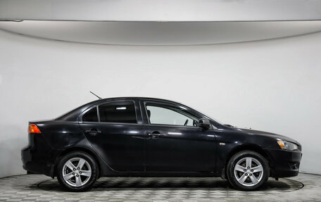 Mitsubishi Lancer IX, 2008 год, 799 000 рублей, 4 фотография