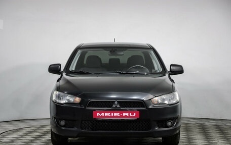 Mitsubishi Lancer IX, 2008 год, 799 000 рублей, 2 фотография
