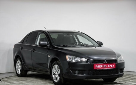 Mitsubishi Lancer IX, 2008 год, 799 000 рублей, 3 фотография