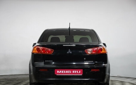Mitsubishi Lancer IX, 2008 год, 799 000 рублей, 6 фотография