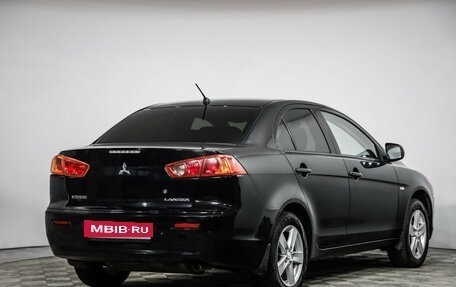 Mitsubishi Lancer IX, 2008 год, 799 000 рублей, 5 фотография