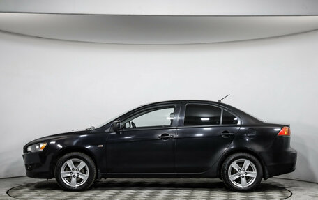 Mitsubishi Lancer IX, 2008 год, 799 000 рублей, 8 фотография