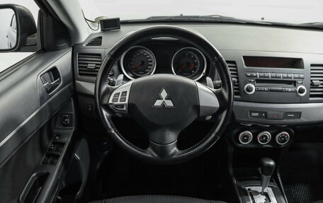 Mitsubishi Lancer IX, 2008 год, 799 000 рублей, 11 фотография