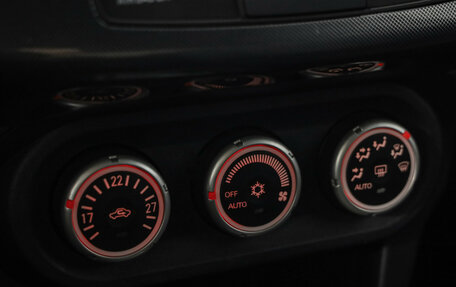 Mitsubishi Lancer IX, 2008 год, 799 000 рублей, 13 фотография
