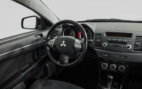 Mitsubishi Lancer IX, 2008 год, 799 000 рублей, 9 фотография