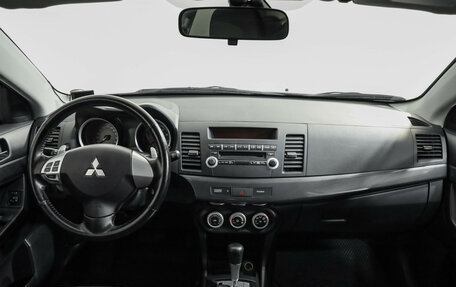 Mitsubishi Lancer IX, 2008 год, 799 000 рублей, 10 фотография