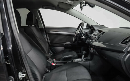 Mitsubishi Lancer IX, 2008 год, 799 000 рублей, 16 фотография