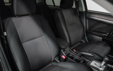 Mitsubishi Lancer IX, 2008 год, 799 000 рублей, 17 фотография