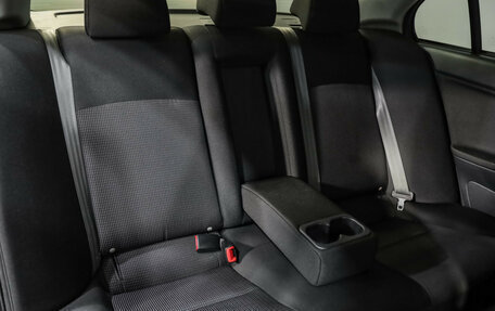 Mitsubishi Lancer IX, 2008 год, 799 000 рублей, 18 фотография