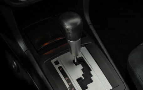 Mitsubishi Lancer IX, 2008 год, 799 000 рублей, 14 фотография